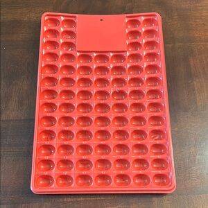 Vintage Jell-O Jelly Beans Jello Molds Easter Jiggler Shooter Mold Tray